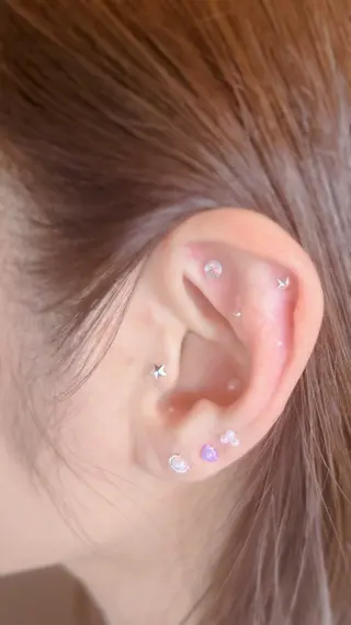 マツエク・マツパ THE   CONDITIONING所属・THECONDITI ONINGのエステ・リラクイメージ