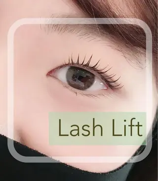 マツエク・マツパ ｉ Ayanaのマツエク・マツパデザイン