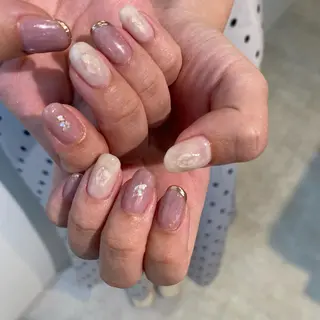 ネイル mimin. by felimo所属・mimin. by felimoのネイルデザイン