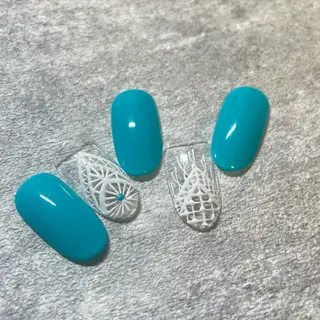 ネイル Style Rougeのネイルデザイン