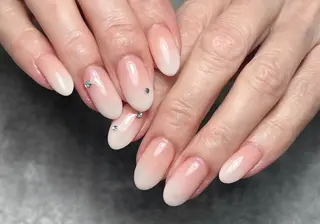 ネイル NICORY所属・はら まきこのネイルデザイン