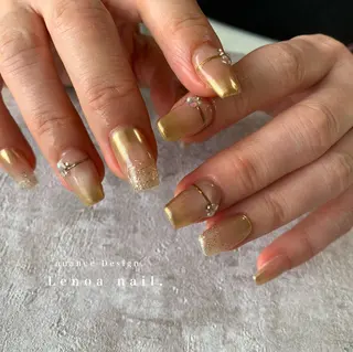 ネイル nailsalon Lenoaのネイルデザイン