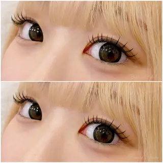 マツエク・マツパ BIANCA しょうじのマツエク・マツパデザイン