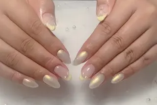 ネイル 村中 ハナのネイルデザイン