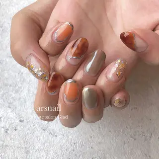 ネイル chulanail所属・arisa .のエステ・リラクイメージ