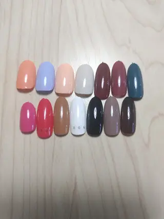ネイル OTAM  nailのネイルデザイン