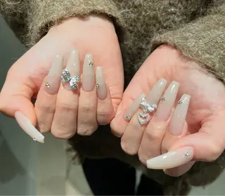 ネイル lino u seinaのネイルデザイン