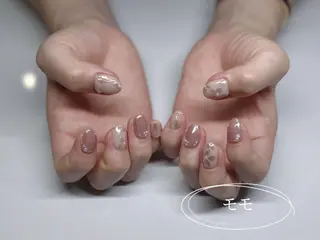 ネイル シーシー ネイルのネイルデザイン