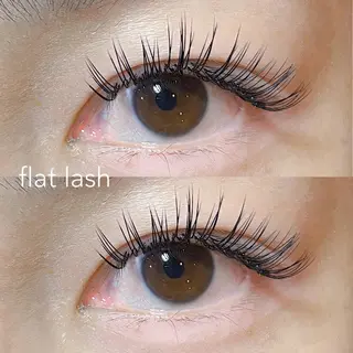 マツエク・マツパ LaLa Peachのマツエク・マツパデザイン