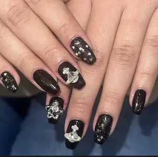 ネイル 🍑 momo_nailのネイルデザイン