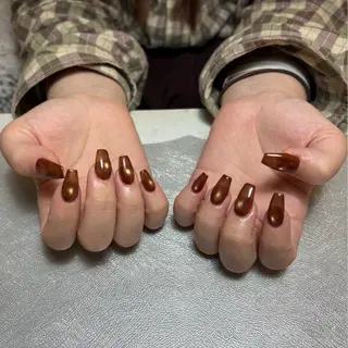 ネイル D.d Ayaのネイルデザイン