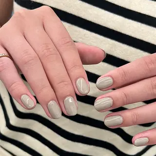 ネイル Nico所属・Nico🌛 Karenのネイルデザイン