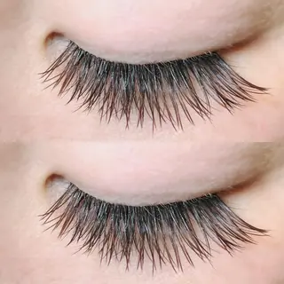 マツエク・マツパ Orem【オルム】所属・Orem高円寺 Tamakiのマツエク・マツパデザイン