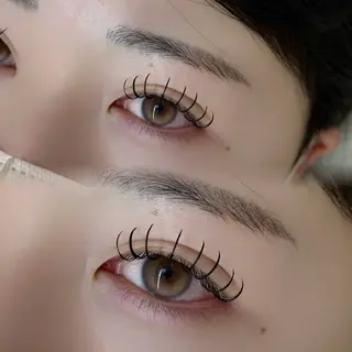 マツエク・マツパ tomteトムテ junmiのマツエク・マツパデザイン