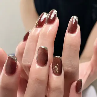 ネイル Twinkle Nail Kuboのネイルデザイン