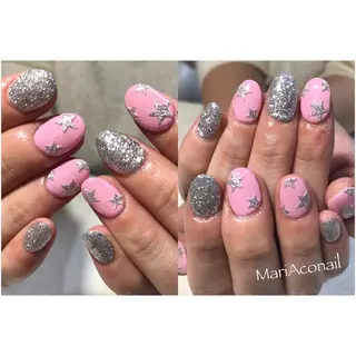ネイル RUPO nail salon所属・RUPO nail salonのネイルデザイン