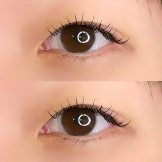 マツエク・マツパ まつパ/マツエク/ 渋谷momokaのマツエク・マツパデザイン