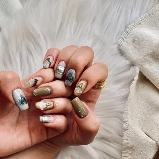 ネイル Chipieee Tokyoのその他イメージ