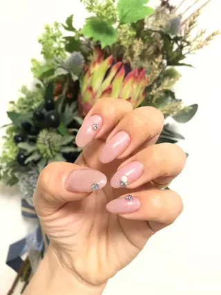 ネイル nanamin nail所属・眉サロン KE. 船橋日大前駅徒歩1分の眉毛・アイブロウイメージ