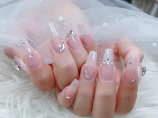 メンズ ネイル Bloom スカルプ専門店のネイルデザイン