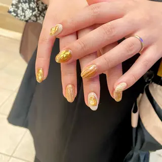 ネイル pro.m Kanonのネイルデザイン