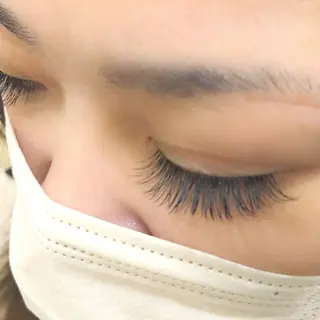 マツエク・マツパ ku'u所属・金城 真美のマツエク・マツパデザイン