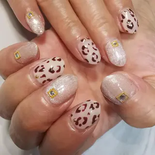 ネイル reve あやののネイルデザイン