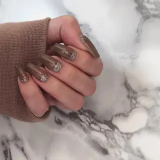 ネイル nailsalon linneのネイルデザイン