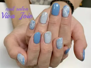 ネイル Viva Joie所属・Viva Joieのネイルデザイン