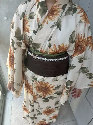 🌷HARU 暖色/ヘアセット🫧のヘアスタイル