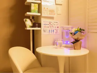 【温活痩身サロン】YOSAPARK Herme 経堂所属・オーナー Akariのエステ・リラクイメージ