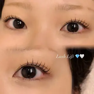 マツエク・マツパ LaBless天王寺 Sena🎀のマツエク・マツパデザイン