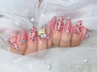 ネイル Chouette Nailのネイルデザイン