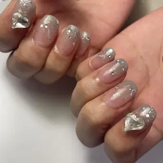 ネイル private EMILIA/横浜のネイルデザイン