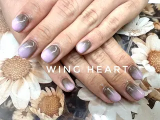 ネイル I. AYUMIのネイルデザイン