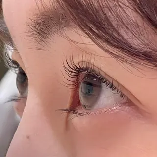 マツエク・マツパ 石井 若菜のマツエク・マツパデザイン