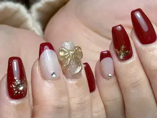 ネイル Mia nail 【⠀ミアネイル 】のネイルデザイン