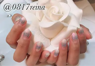 ネイル MAKANA所属・鈴木 ユニのネイルデザイン