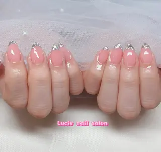 ネイル LUCIE NAIL所属・LUCIE NAILのネイルデザイン