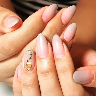 ネイル M nail はやまうららのネイルデザイン