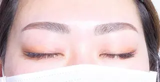 マツエク・マツパ VERRY. 斉藤のマツエク・マツパデザイン