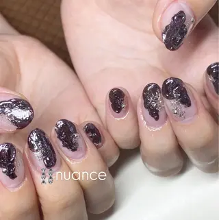 ネイル 💅Perfect Wink RUI🌈のネイルデザイン