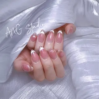ネイル ANG Studioのネイルデザイン