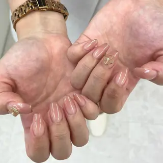 ネイル Lety total beautyのネイルデザイン