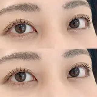 マツエク・マツパ CLUTCH江坂 こんどうのマツエク・マツパデザイン