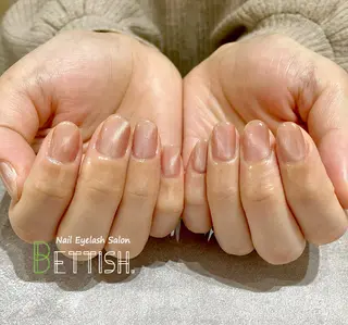 ネイル BETTISH. KUMIKO☺︎︎のネイルデザイン