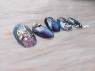 ネイル Nail salon  Kayleeのエステ・リラクイメージ