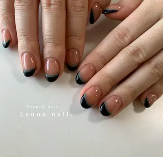 ネイル nailsalon Lenoaのネイルデザイン