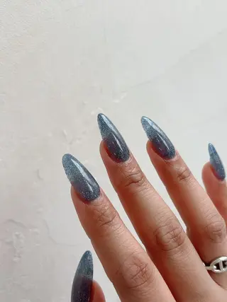 ネイル lalaroom. nailsalon航空公園店所属・lala room.のネイルデザイン