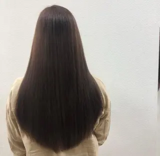 ロング ショート/ボブ♥️ 北野のヘアスタイル